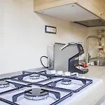 Prázdninový dům S'omu E Mari *