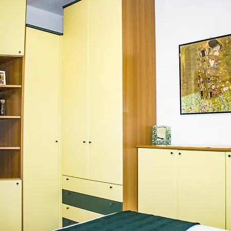 S'omu E Mari Casa vacanze