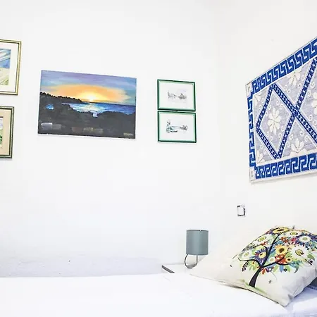 Casa vacanze S'omu E Mari Cardedu