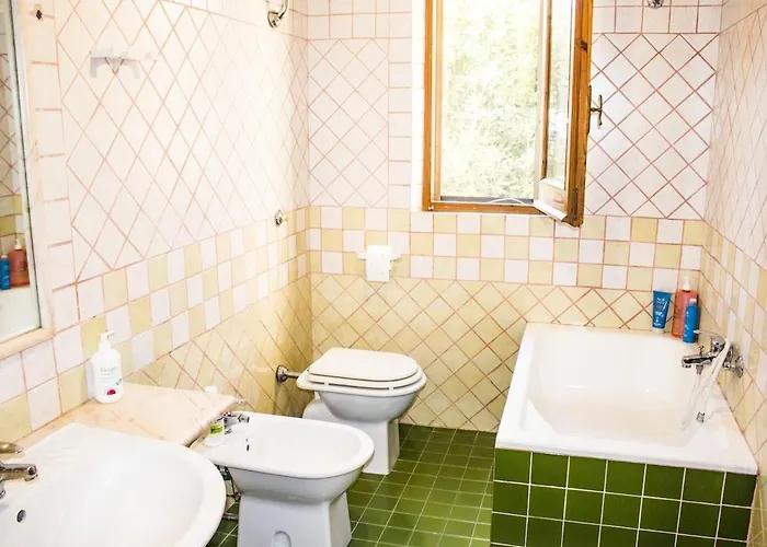 S'omu E Mari Cardedu