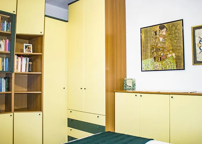 S'omu E Mari Casa vacanze