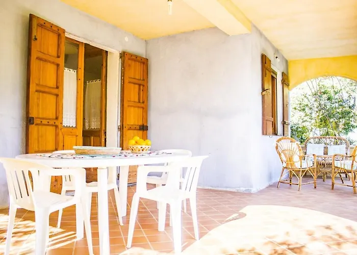 S'omu E Mari Casa vacanze *