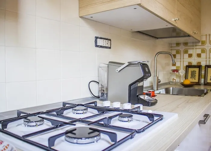 Casa vacanze S'omu E Mari *