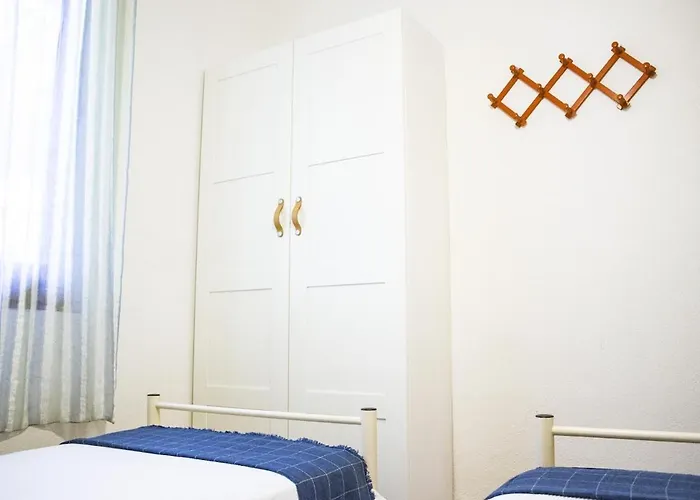 S'omu E Mari Casa vacanze