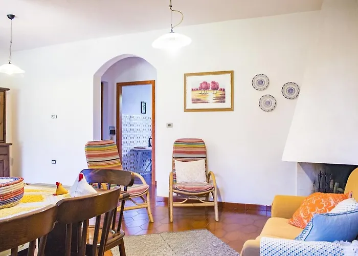 S'omu E Mari * Cardedu