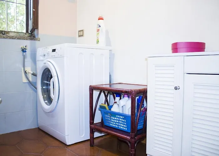 S'omu E Mari Cardedu