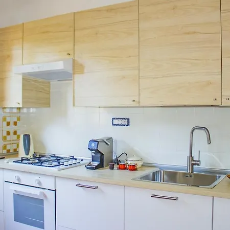 Ferienhaus S'omu E Mari Cardedu