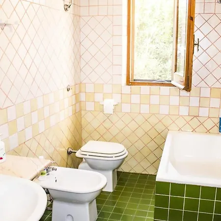 S'omu E Mari Cardedu