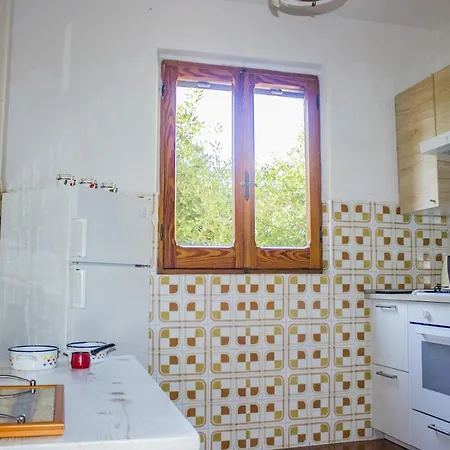 Дом отдыха S'omu E Mari Кардеду
