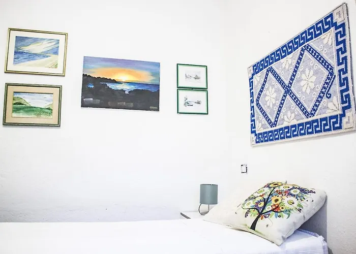 Holiday home S'omu E Mari Cardedu