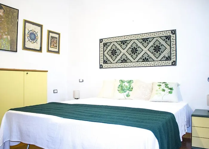 S'omu E Mari Holiday home *