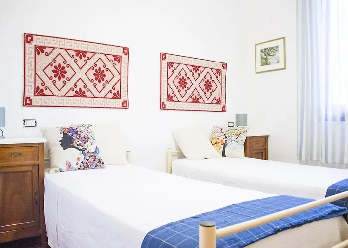 S'omu E Mari Holiday home Cardedu