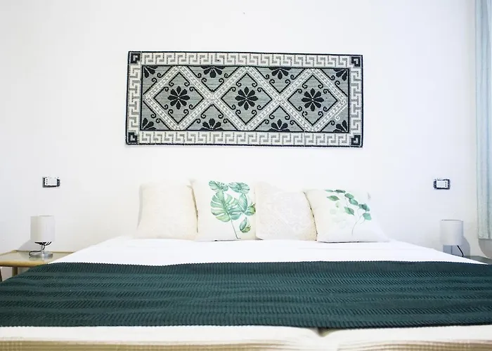 S'omu E Mari Holiday home *